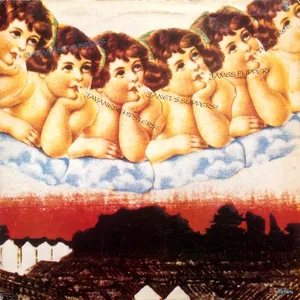 Japanese whispers